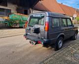 Land Rover Discovery Td5 E,Scheunenfund, 1 Hand  - gebrauchte Land Rover Discovery aus dem Jahr 2003