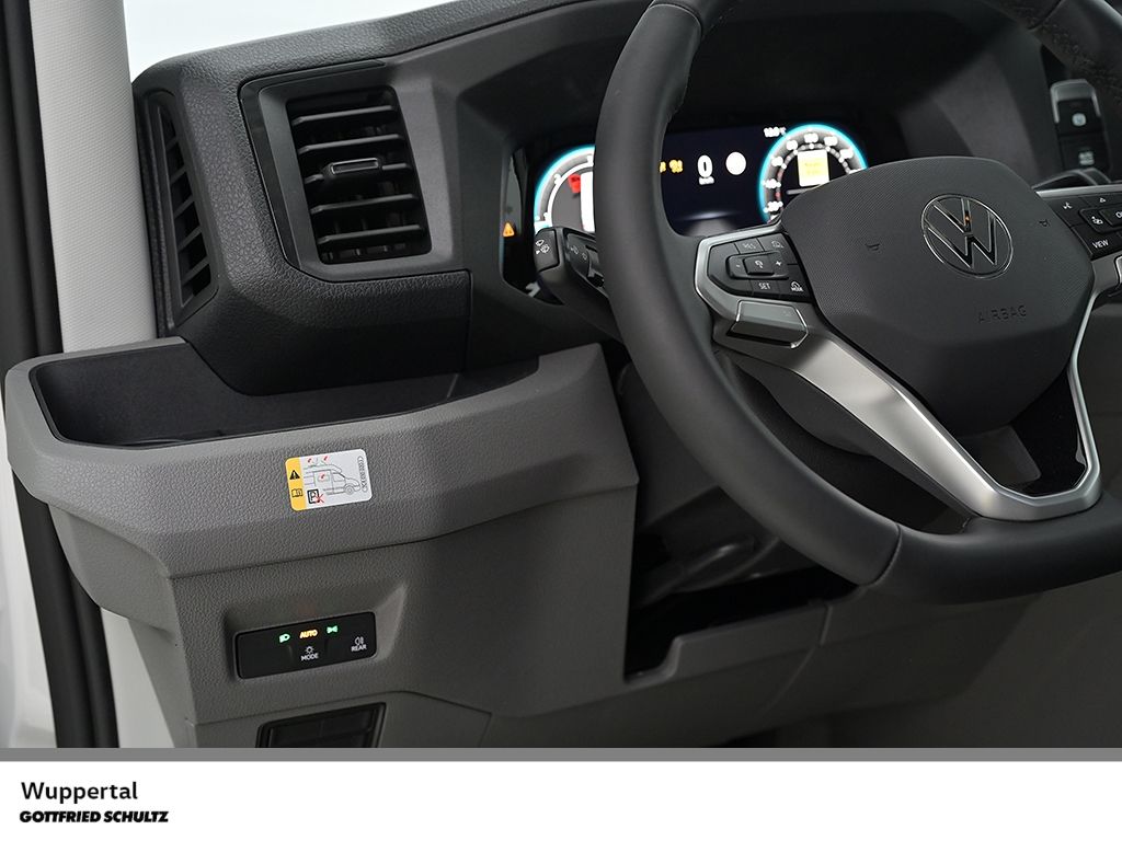 Volkswagen California 600 Autom. 3.5t MARKISE HOCHBETT ACC  foto 9