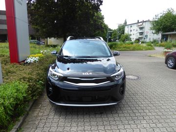 Kia Stonic 1.0 T-GDI 100 OPF DCT7 Vision NAVI