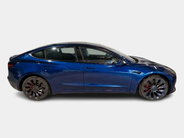 Tesla TESLA MODEL 3 75 kWh Performance Dual Motor 4WD 