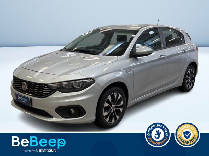 Image of Fiat Tipo
