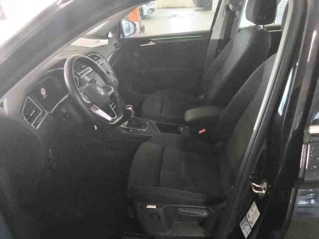 Volkswagen Tiguan - Bild 8