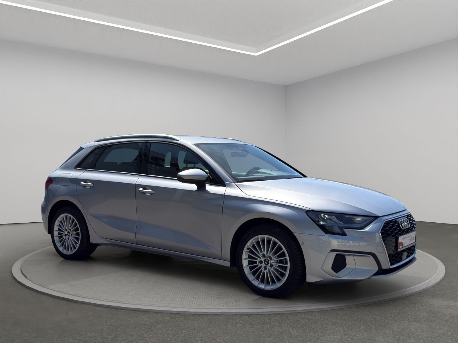 Audi A3 Sportback 30 TDI advanced NAVI+ACC+SITZHZG. imagem 3