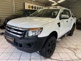 Ford Ranger 2,2 LKW Zull 4x4 AHK 3,0t Navi - Ford Ranger: Allradantrieb, 3.0