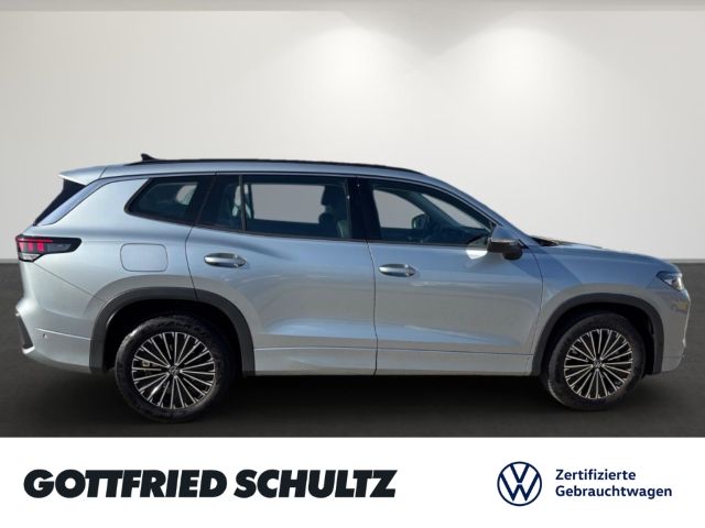 Volkswagen Tayron - Bild 4