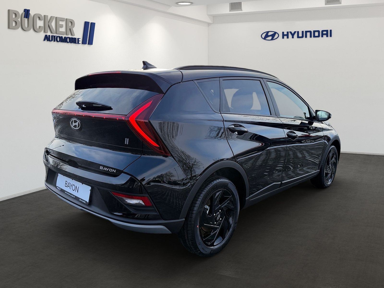 Hyundai BAYON - Bild 5