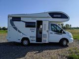 Chausson Flash 514 - Chausson Etagenbett