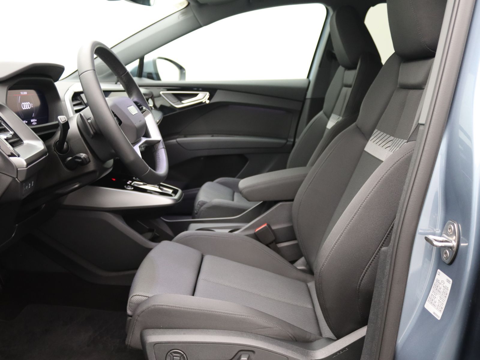 Audi Q4 e-tron - Bild 12