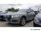 Audi Q5 40 TDI quattro sport Kamera/LED/AHK 2.400 kg - Audi Q5 Gebrauchtwagen in Bielefeld