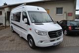 Mercedes-Benz Sprinter, Wo-Mo Umbau im Jahr 2026 - Wohnmobil oder -wagen Umbau