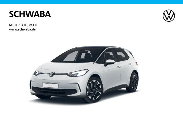 Image of Volkswagen ID.3