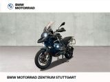 BMW R 1200 GS Adventure - SCHWARZ