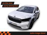 Skoda Enyaq 80 Suite 82kWh WPU/RFK/ACC/AHK/KeyLess - weiße Skoda Enyaq