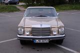 Mercedes-Benz 250 CE W114 /8 Coupé - Mercedes-Benz 250: Coupé, Ce