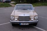 Mercedes-Benz 250 CE W114 /8 Coupé - Mercedes-Benz 250 mit Benzin-Antrieb: Coupé, Ce 8 Coup
