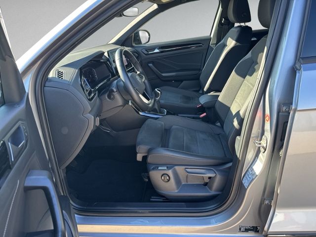 T-Roc 1.5 TSI Style LED+NAVI+KAMERA+ACC+PDC+SIHZ