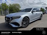 Mercedes-Benz E 300 T de 4M AMG LEDER Airmatic Superscreen 4D - Mercedes-Benz E 300 in Augsburg