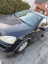 Opel Corsa C Diesel  TÜV bis 01/2026  fa... - Opel Corsa aus 2004 mit Diesel-Antrieb