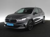 Skoda Fabia 1.0 TSI Selection LED SHZ PDC KLIMA - Jahreswagen: Kleinwagen