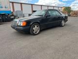 Mercedes-Benz 300CE C124 Coupé | wenig Ros... - Mercedes-Benz 300: Ce W124
