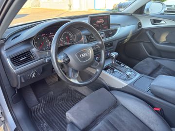 Audi A6 - 11