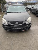 Kia Rio 1.6 EX flüssiggas - gebrauchte Kia Rio aus dem Jahr 2008