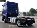 Mercedes-Benz Actros 1846 4X2 BigSpace Retarder PTO Full-Air A - Kipper Actros