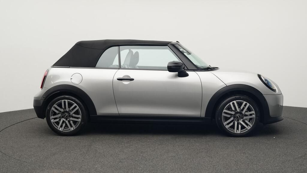 MINI Cooper Cabrio - Bild 6