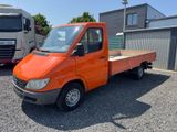 Mercedes-Benz 208 D Sprinter Pritsche/HU 05/27 /Grüne Plakette - Mercedes-Benz D 208