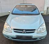Citroën CITRÖEN C5 EXCLUSIV Keine Tüv - gebrauchte Citroën C5 aus dem Jahr 2004