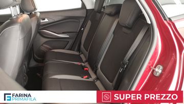 Opel Grandland (X) - 9