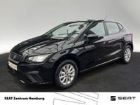 Seat Ibiza - Vorschau Bild 1