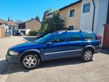 Volvo XC70 Cross Country, Sondermodell "Ocean Race" - Volvo: C7o