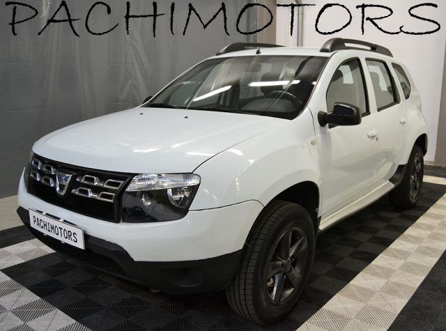 Dacia DACIA Duster 1.5 dCi 110CV 4x2 Lauréate