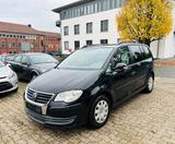 Volkswagen Touran Conceptline - Volkswagen Touran Conceptline mit Diesel-Antrieb