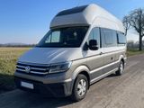 Volkswagen Grand California 600