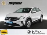 Volkswagen Taigo 1.0 TSI LED SCHEINWERFER SHZ PDC KLIMA - VW Taigo Gebrauchtwagen in Düsseldorf