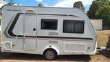 Weinsberg CaraOne 390 QD - Mover, Batterie Autark, 2 Zelte - Weinsberg Wohnwagen