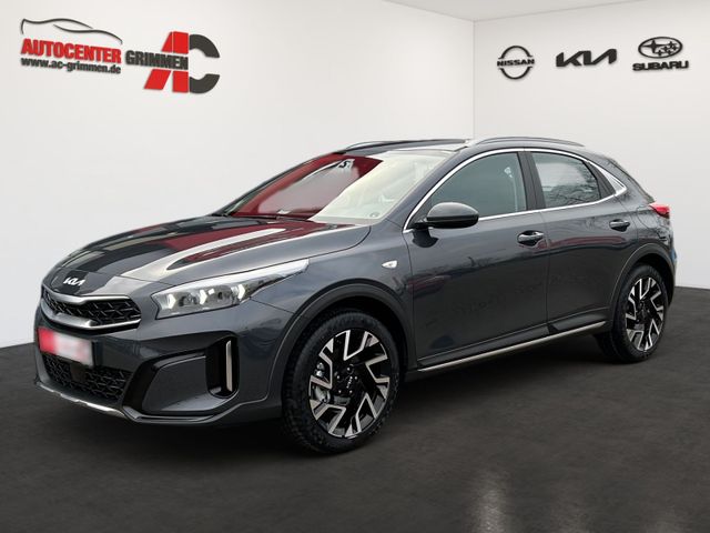 Kia XCEED 1.5T 140 DCT7 VISION KOMFORT