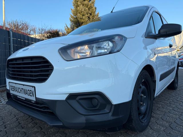 Ford Transit Courier  1.0 EcoBoost