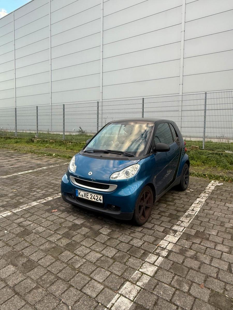 Smart Andere