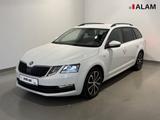 Skoda Octavia Combi Soleil 2,0 TDI DSG AHK LED Nav RFK - Skoda Octavia SOLEIL mit Diesel-Antrieb