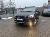 Audi Q7 4.2 TDI quattro Facelift Pano 7Sitzer - Audi Q7: 2tdi