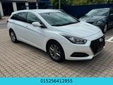 Hyundai i40 - 1.7 Diesel Kombi - TÜV 07/28 - Hyundai i40 in Hannover