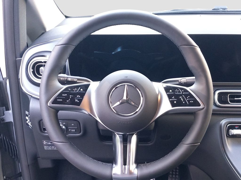 Fahrzeugabbildung Mercedes-Benz V 300 d Marco Polo HORIZON AHK*Leder*Standh.*360