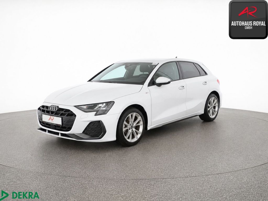 Image of Audi A3