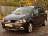 Volkswagen Sharan Comfortline*Start-Stopp*7SITZER*AHK*KLIMA - VW Sharan Gebrauchtwagen in Hamburg