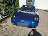 Fiat Barchetta, fast Oldtimer  - Fiat Barchetta aus 1997