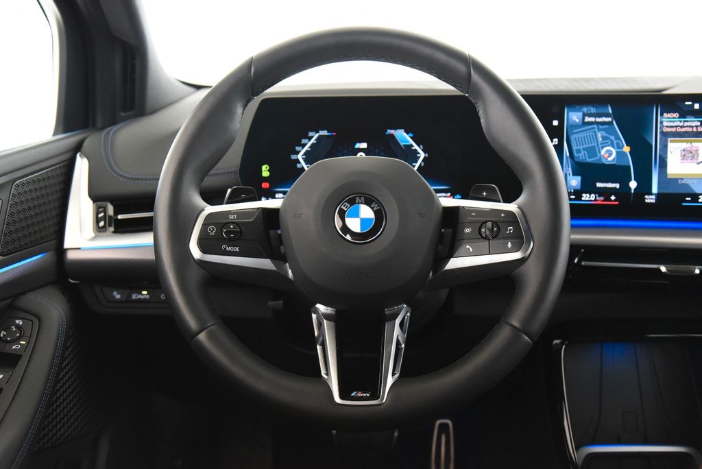 BMW 218 Active Tourer