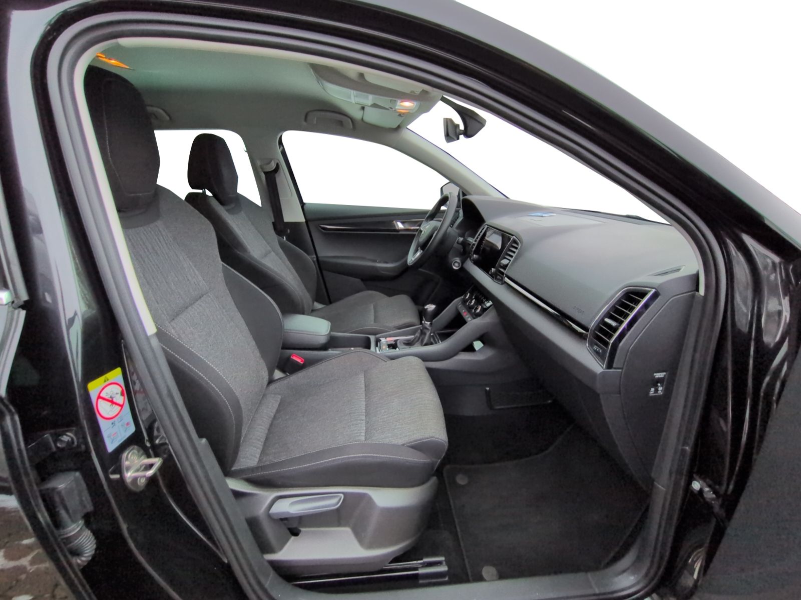 Karoq 1.5 TSI Style NAVI+LED+SHZ+GRA